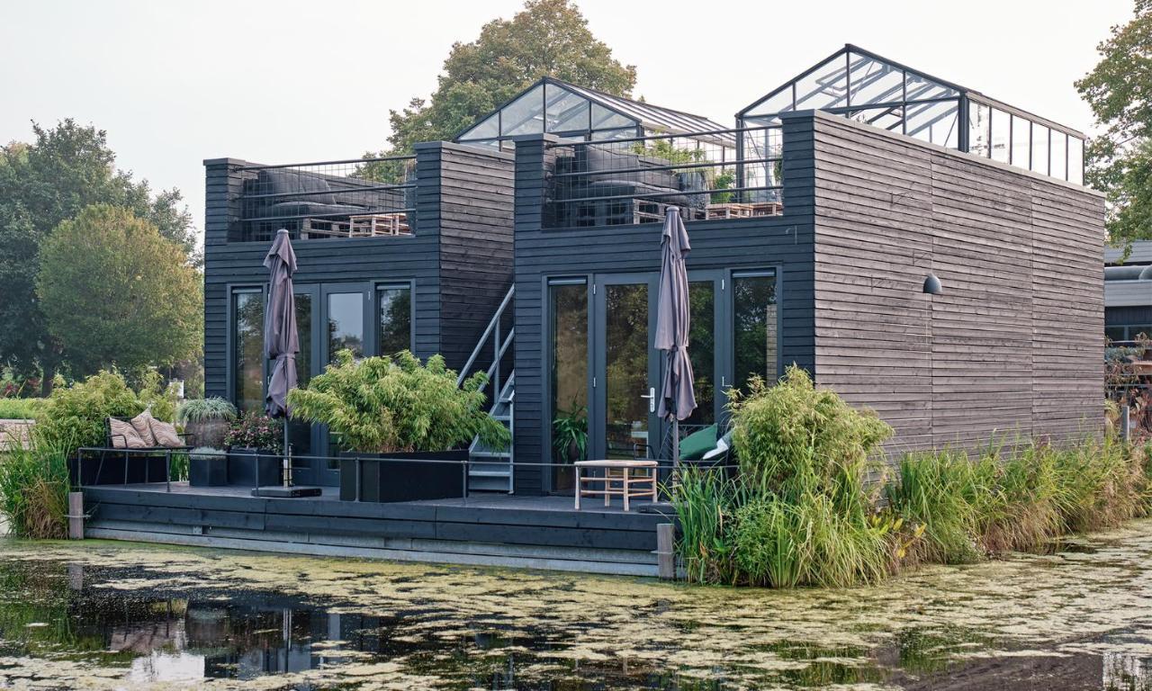 Greenfloat Boskoop #2 Mica & Luca Exterior photo